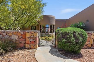 3930 Quail Brush Court, Las Cruces, NM 88011