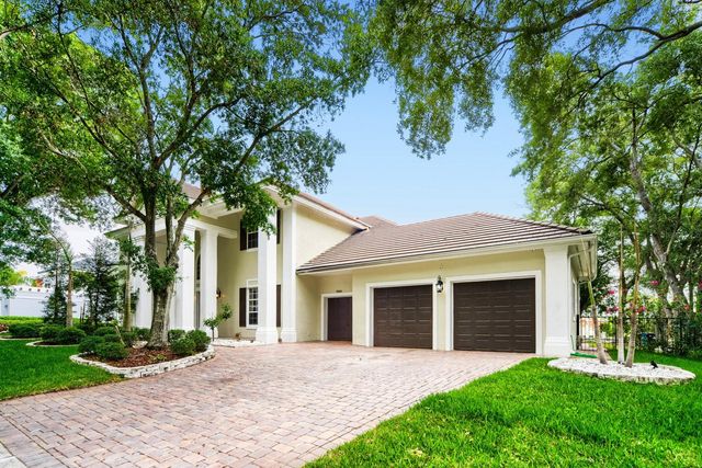 7601 DEBEAUBIEN DRIVE, Orlando, FL 32835