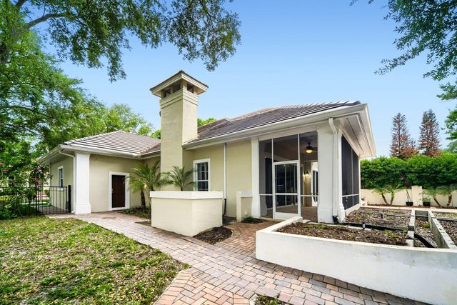 7601 DEBEAUBIEN DRIVE, Orlando, FL 32835