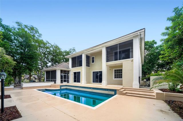 7601 DEBEAUBIEN DRIVE, Orlando, FL 32835