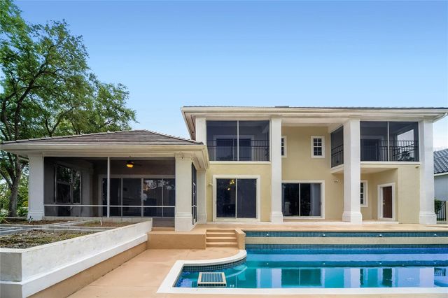 7601 DEBEAUBIEN DRIVE, Orlando, FL 32835