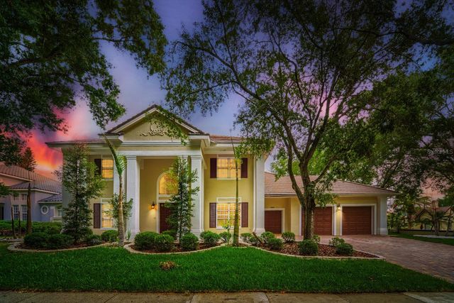 7601 DEBEAUBIEN DRIVE, Orlando, FL 32835