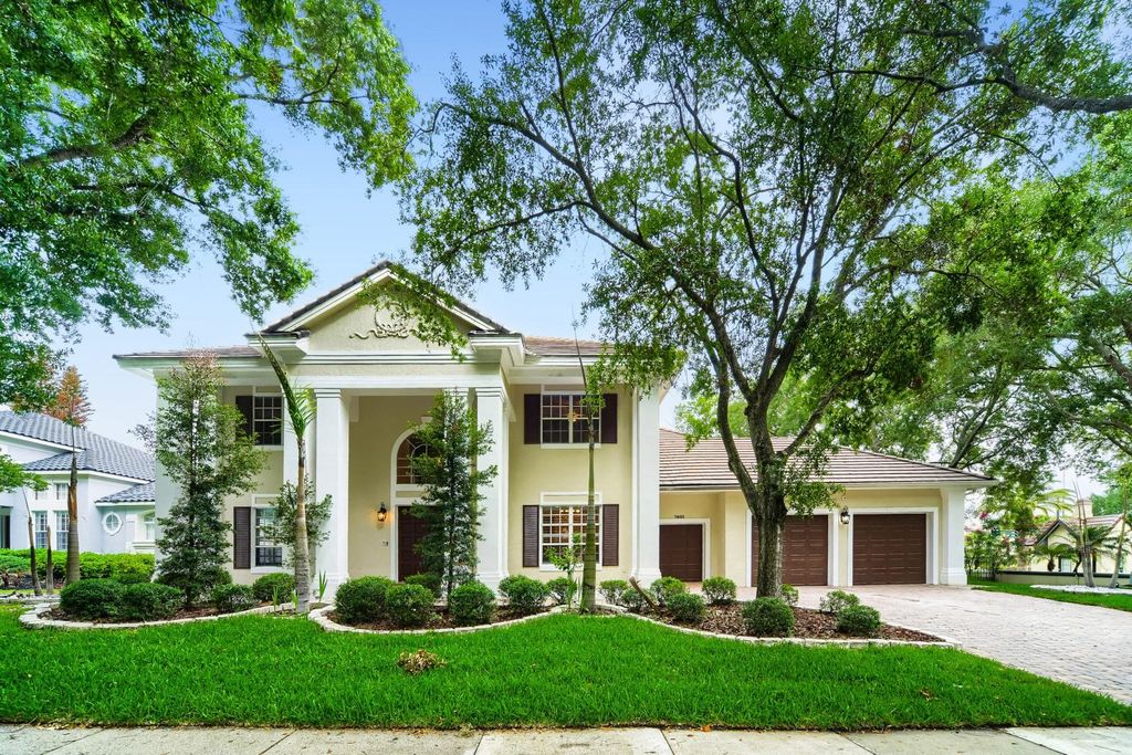 7601 DEBEAUBIEN DRIVE, Orlando, FL 32835