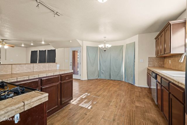 3820 TIERRA CAMPA Drive, El Paso, TX 79938