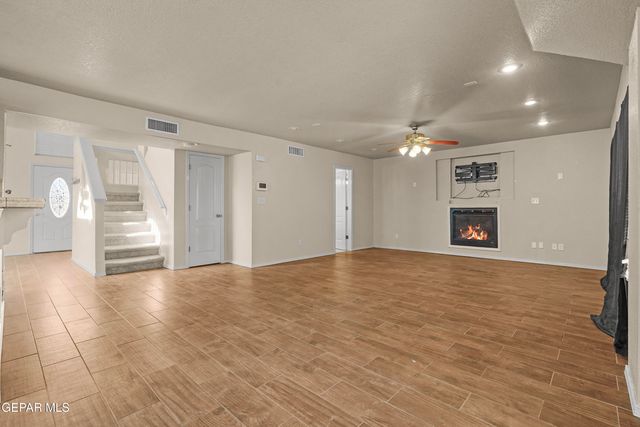 3820 TIERRA CAMPA Drive, El Paso, TX 79938