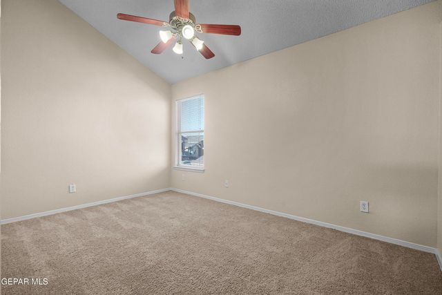 3820 TIERRA CAMPA Drive, El Paso, TX 79938