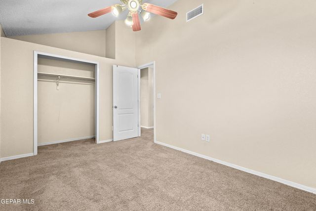 3820 TIERRA CAMPA Drive, El Paso, TX 79938