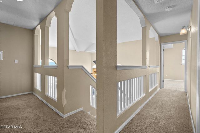 3820 TIERRA CAMPA Drive, El Paso, TX 79938