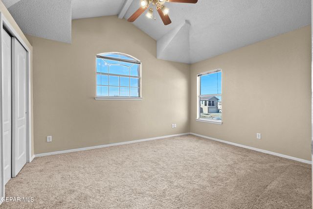 3820 TIERRA CAMPA Drive, El Paso, TX 79938