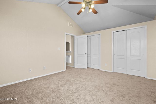 3820 TIERRA CAMPA Drive, El Paso, TX 79938