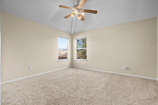 3820 TIERRA CAMPA Drive, El Paso, TX 79938