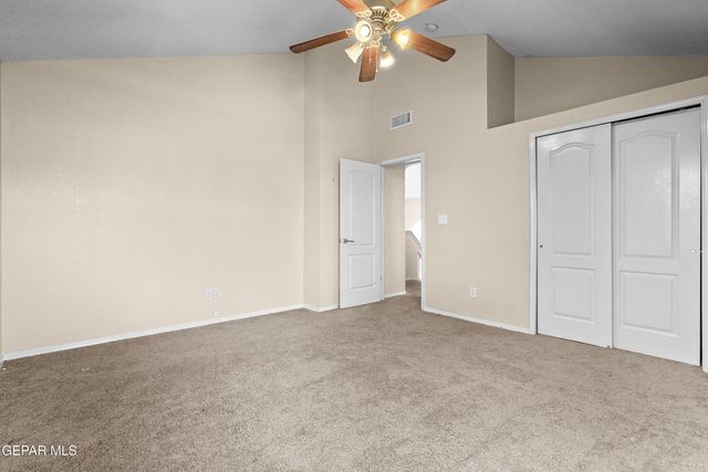 3820 TIERRA CAMPA Drive, El Paso, TX 79938