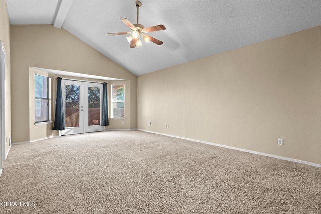 3820 TIERRA CAMPA Drive, El Paso, TX 79938