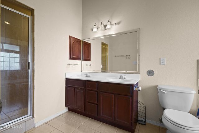 3820 TIERRA CAMPA Drive, El Paso, TX 79938