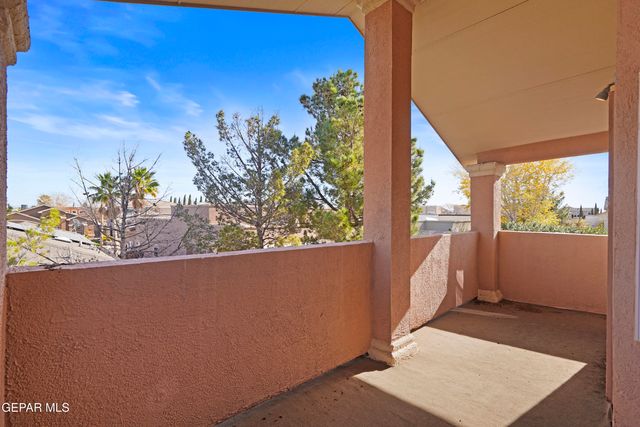 3820 TIERRA CAMPA Drive, El Paso, TX 79938