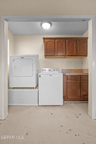 3820 TIERRA CAMPA Drive, El Paso, TX 79938