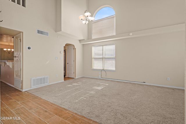 3820 TIERRA CAMPA Drive, El Paso, TX 79938