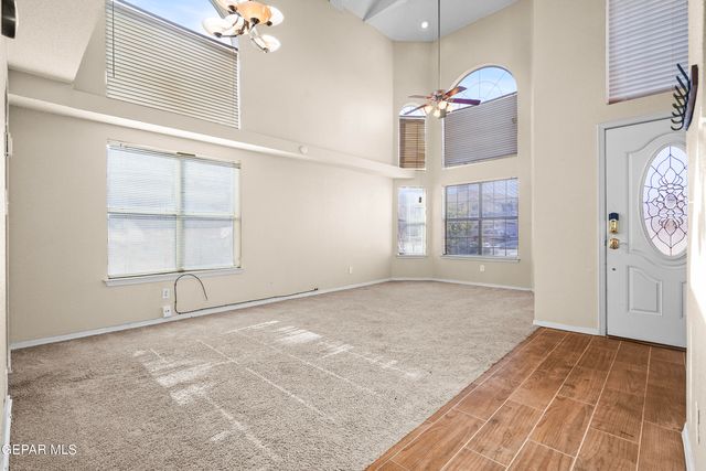 3820 TIERRA CAMPA Drive, El Paso, TX 79938