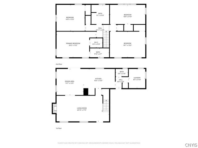 5 Glencrest Blvd, New Hartford, NY 13413