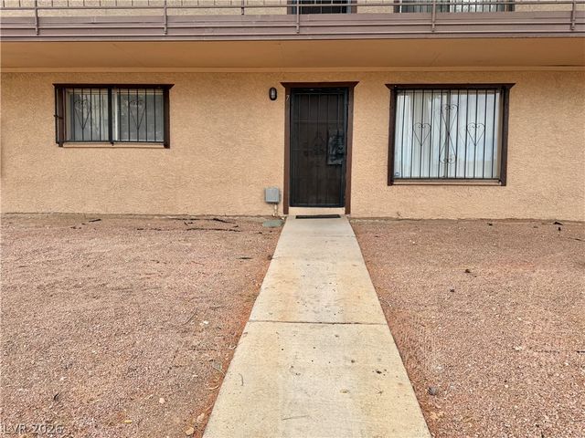 575 South Royal Crest Circle 7, Las Vegas, NV 89169