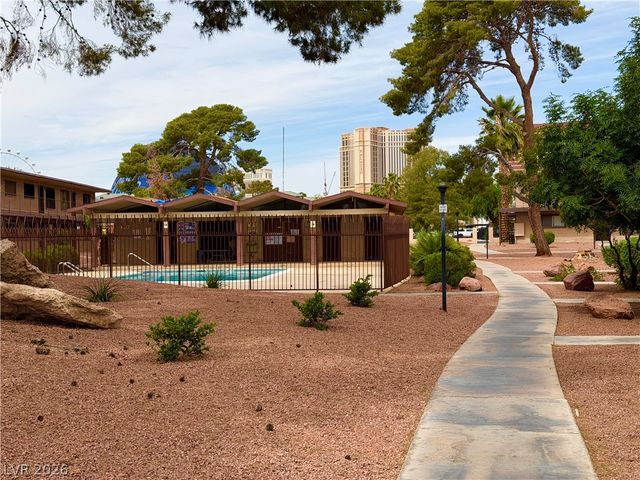 575 South Royal Crest Circle 7, Las Vegas, NV 89169