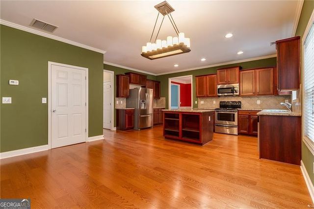 3590 Falling Leaf Lane, Cumming, GA 30041