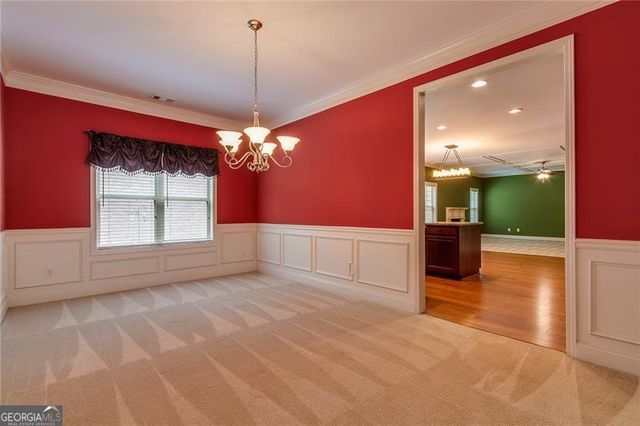 3590 Falling Leaf Lane, Cumming, GA 30041