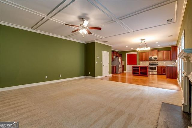 3590 Falling Leaf Lane, Cumming, GA 30041