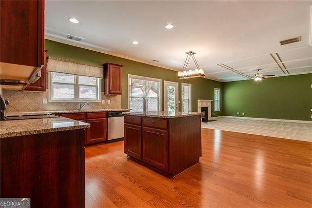 3590 Falling Leaf Lane, Cumming, GA 30041