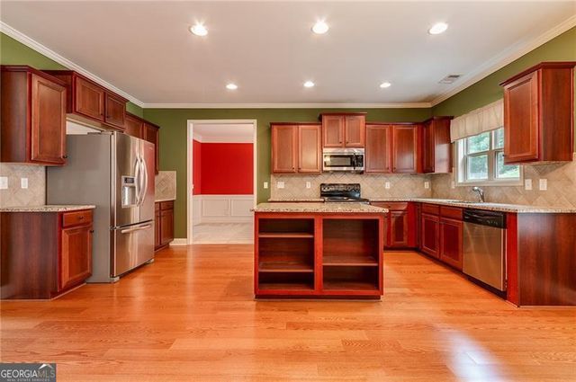 3590 Falling Leaf Lane, Cumming, GA 30041