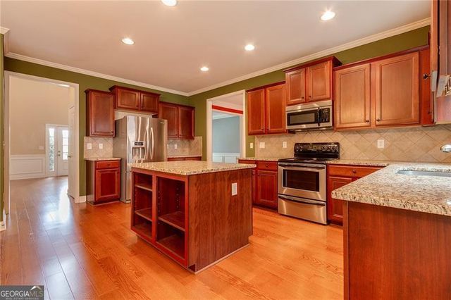 3590 Falling Leaf Lane, Cumming, GA 30041