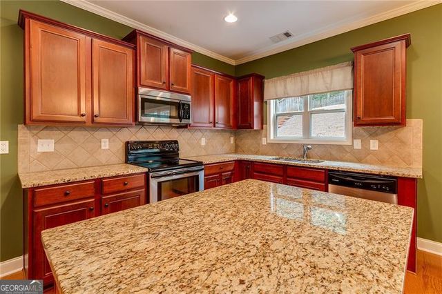 3590 Falling Leaf Lane, Cumming, GA 30041