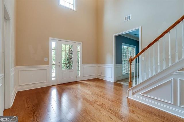 3590 Falling Leaf Lane, Cumming, GA 30041