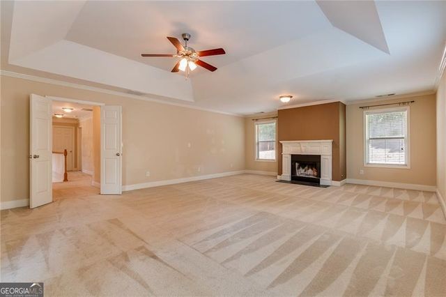 3590 Falling Leaf Lane, Cumming, GA 30041