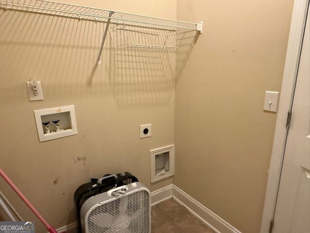 3590 Falling Leaf Lane, Cumming, GA 30041