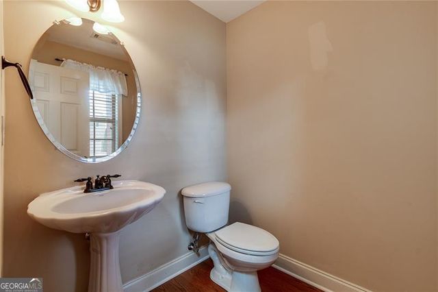 3590 Falling Leaf Lane, Cumming, GA 30041