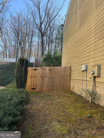 3590 Falling Leaf Lane, Cumming, GA 30041