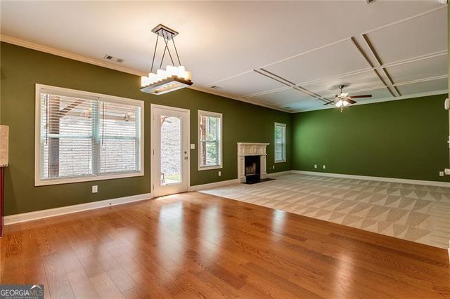 3590 Falling Leaf Lane, Cumming, GA 30041