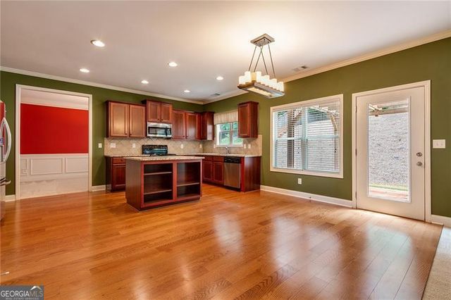 3590 Falling Leaf Lane, Cumming, GA 30041