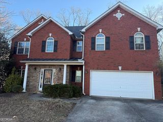 3590 Falling Leaf Lane, Cumming, GA 30041