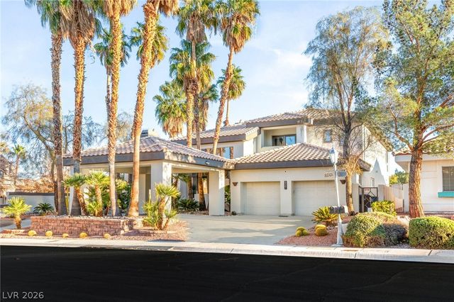 8001 Ryans Reef Lane, Las Vegas, NV 89128