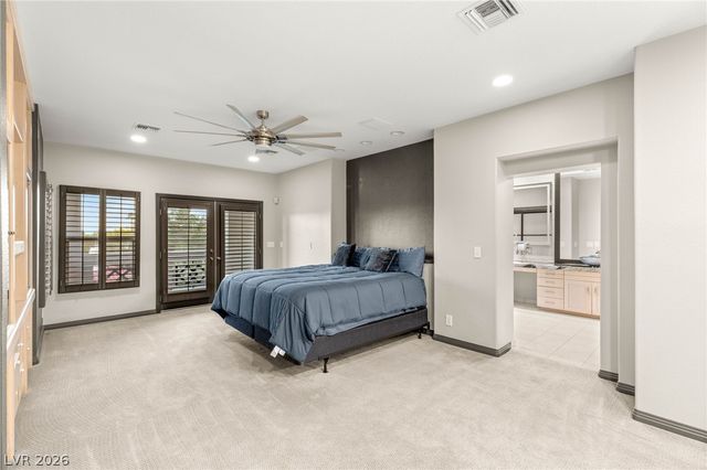 8001 Ryans Reef Lane, Las Vegas, NV 89128