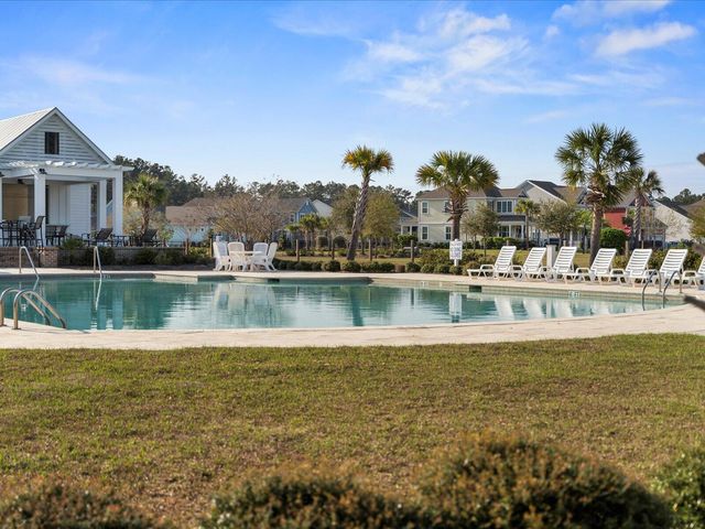 445 Radiant Blue Way, Summerville, SC 29486