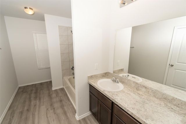 17134 Hailey Harbor Drive, Richmond, TX 77407