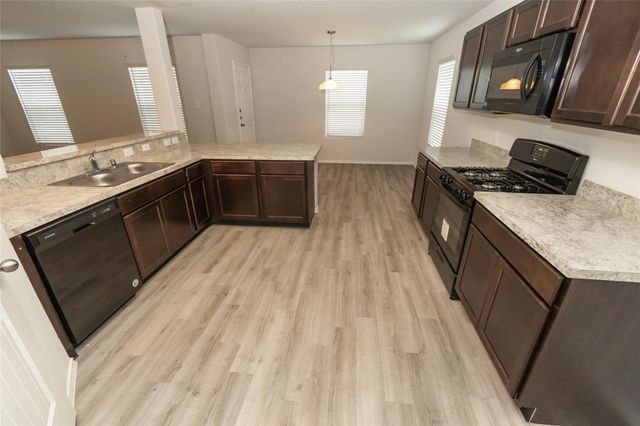 17134 Hailey Harbor Drive, Richmond, TX 77407