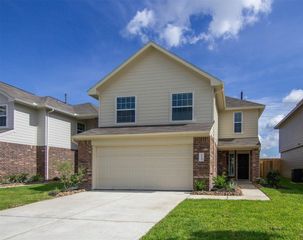 17134 Hailey Harbor Drive, Richmond, TX 77407