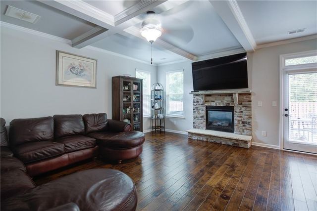 5935 Whitney Court, Cumming, GA 30041