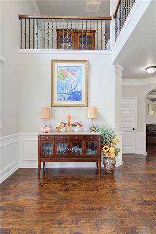 5935 Whitney Court, Cumming, GA 30041