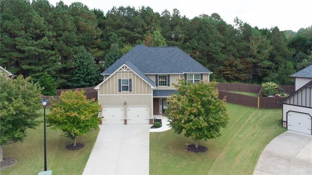 5935 Whitney Court, Cumming, GA 30041
