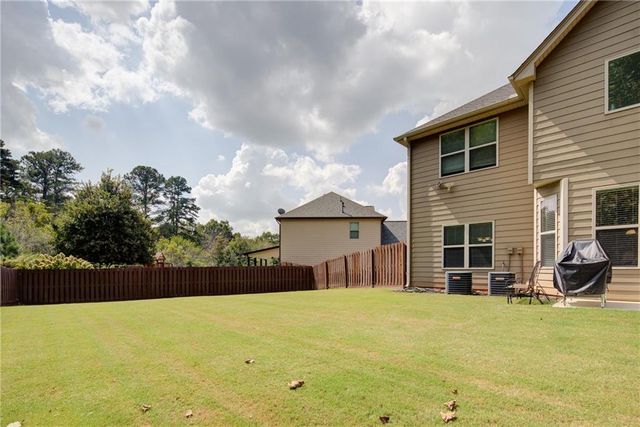 5935 Whitney Court, Cumming, GA 30041